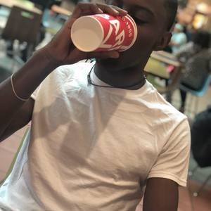 Meet your Posher, Caleb